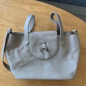 Meli Melo Thela Medium Bag